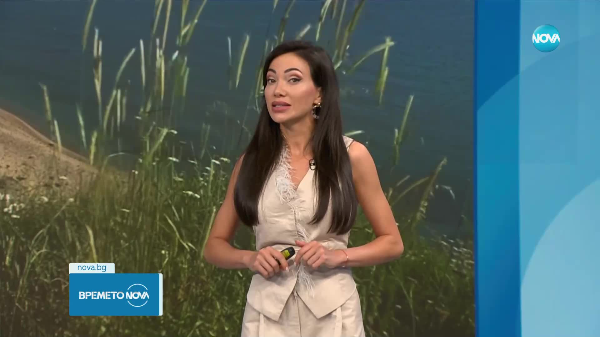 Новините на NOVA (16.06.2023 - централна емисия)