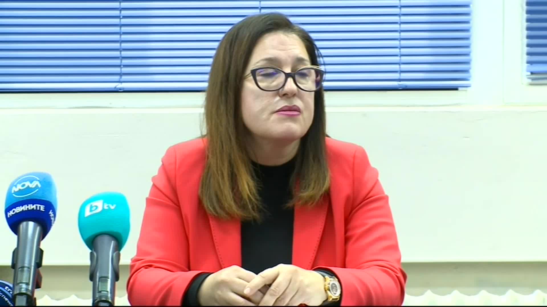 Украинци са задържаните трафиканти при гонката край Стара Загора