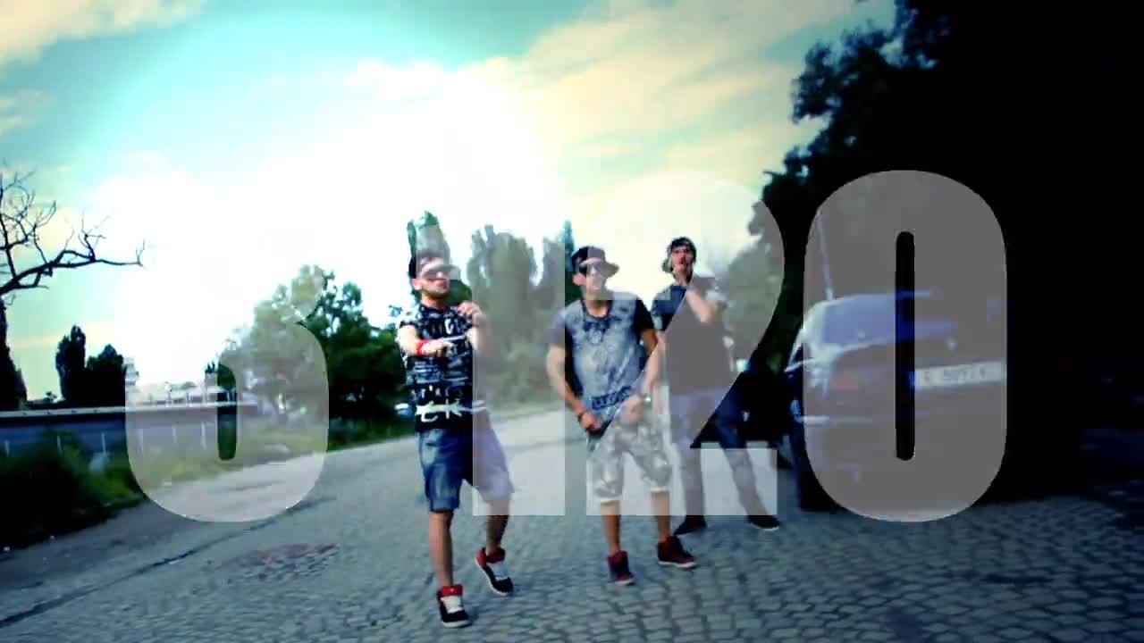 BIMI x DENNQQTTA - 3/120 (OFFICIAL VIDEO)