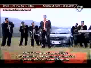 Якa Чалга - Нo Неи Знам Името