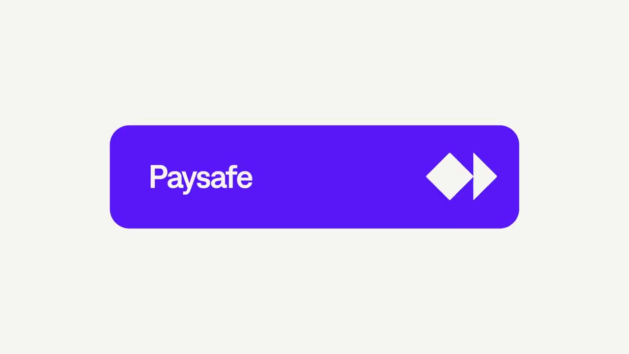 Paysafe. It Starts Here..