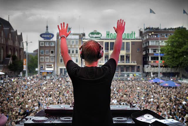 A State Of Trance 395 [12.03.2009]