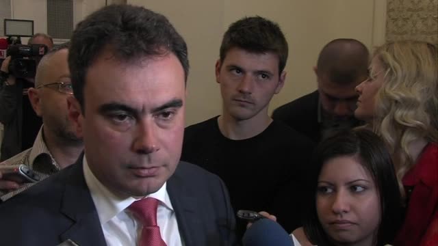 БСП не подкрепя Томислав Дончев за министър на социалната политика
