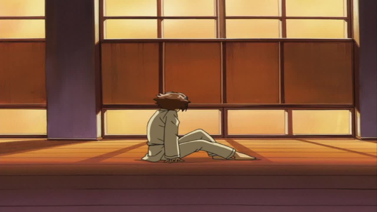 [ Bg Subs ] Shijou Saikyou no Deshi Kenichi - 01 [ Satsugai Fan Subs ]