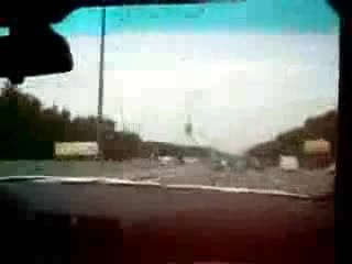 Ускорение С Кола По Пътя 
