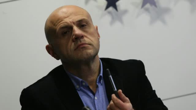 Дончев пред „Ройтерс” за случая „Скрипал”: Не мога да кажа дали това ще е финалната ни реакция