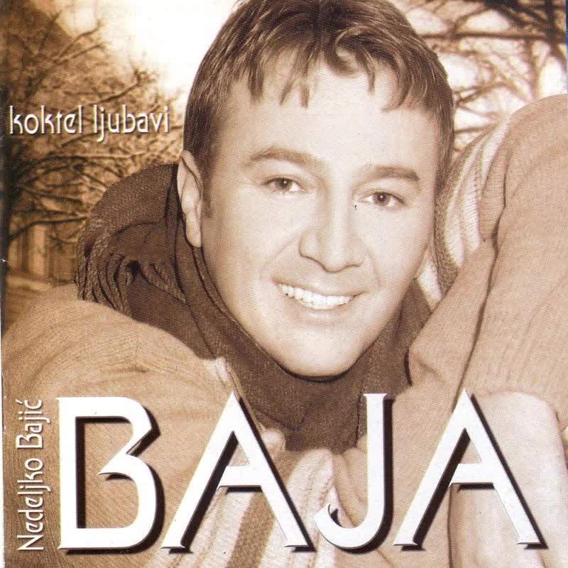 baja - zapisano e u vremeno(в бързо темпо и малко бас)