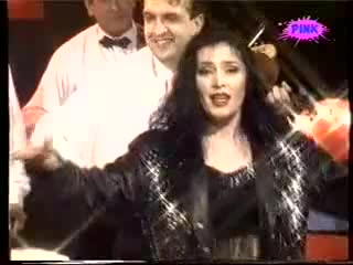Morana - Zena nemirna