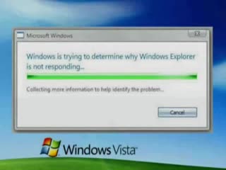 Истината За Windows Vista