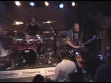 Urban Grey live