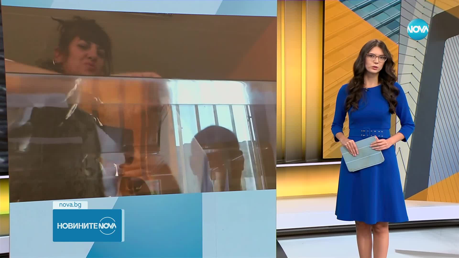 Новините на NOVA (11.10.2024 - 9.00)
