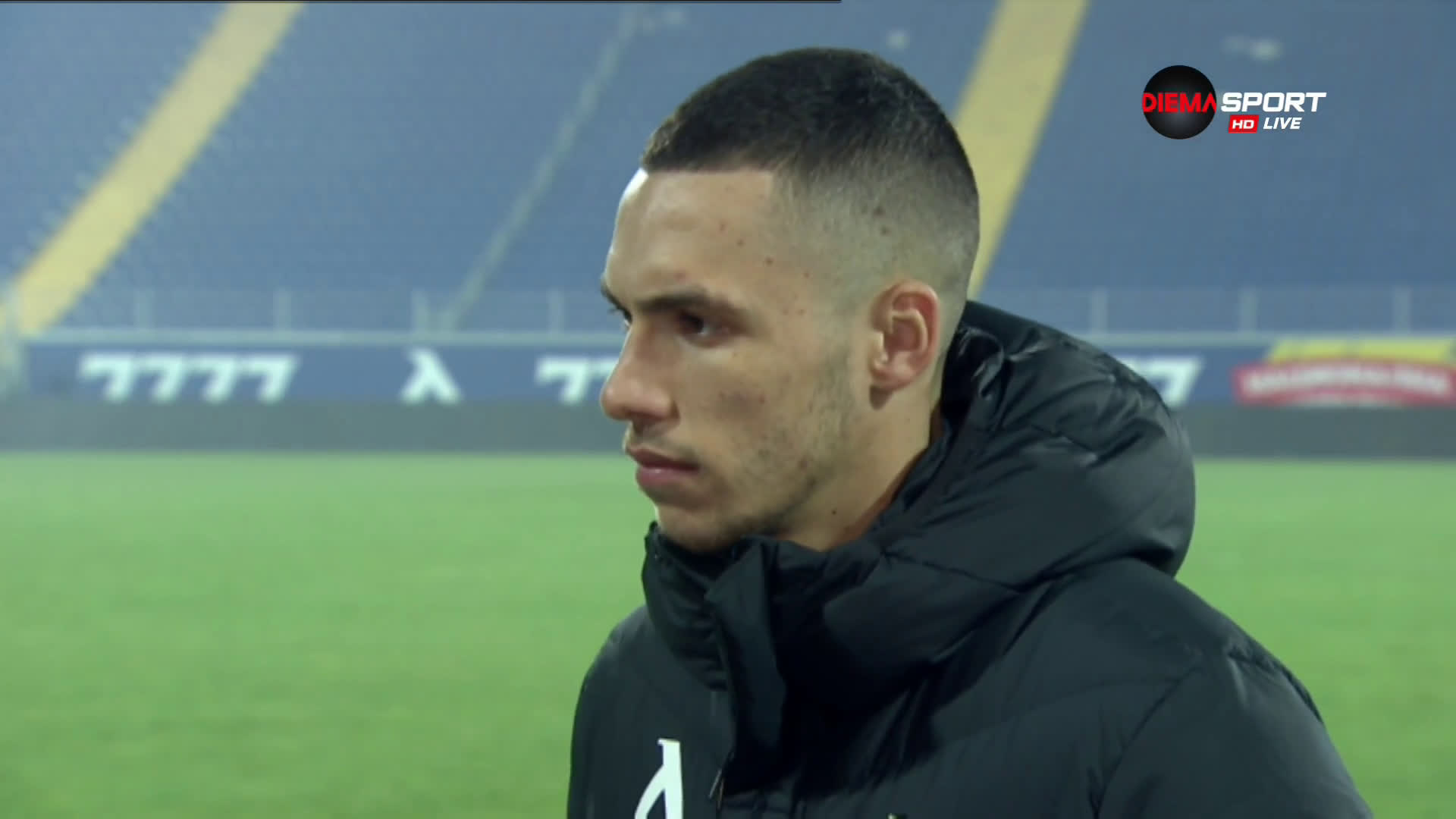 Иванов: Труден мач, Витоша се защитаваше с всички футболисти