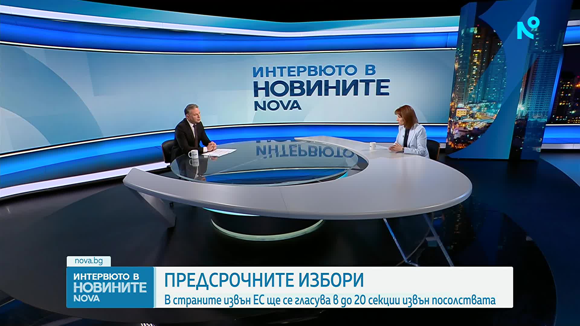 Камелия Нейкова: Не смятам, че Стоил Цицелков няма място в наблюдението на избори