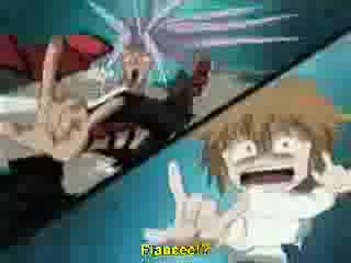 Shaman King - Meet Anna The Itako