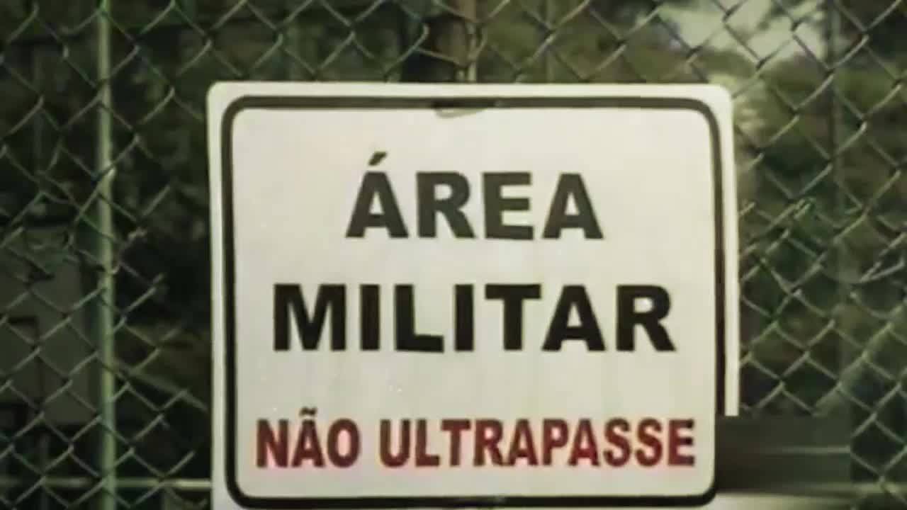 Мистериозни обекти нападат хора - бразилското НЛО нашествие през 1977-ма