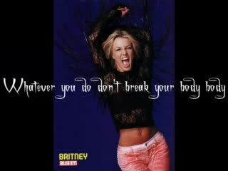 Britney Spears (снимки)