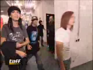 Tokio Hotel - Wo Sind Eure Haende