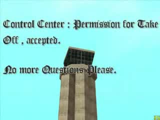 GTA SA - Трагедията На 11 Септември