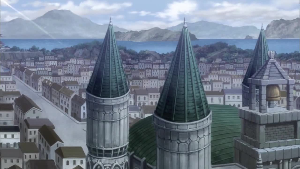 Fairy Tail S2 - 72 [ Бг субс ]