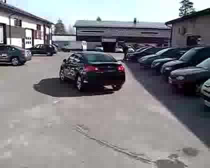 Новия Ситроен С5
