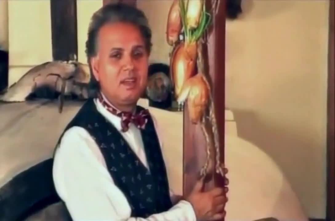 Muharem Serbezovski - Sine moj (hq) (bg sub)