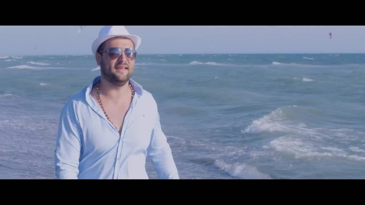 Премиера!!! Pavle Paganini - 2017 - Zbog tebe (hq) (bg sub)