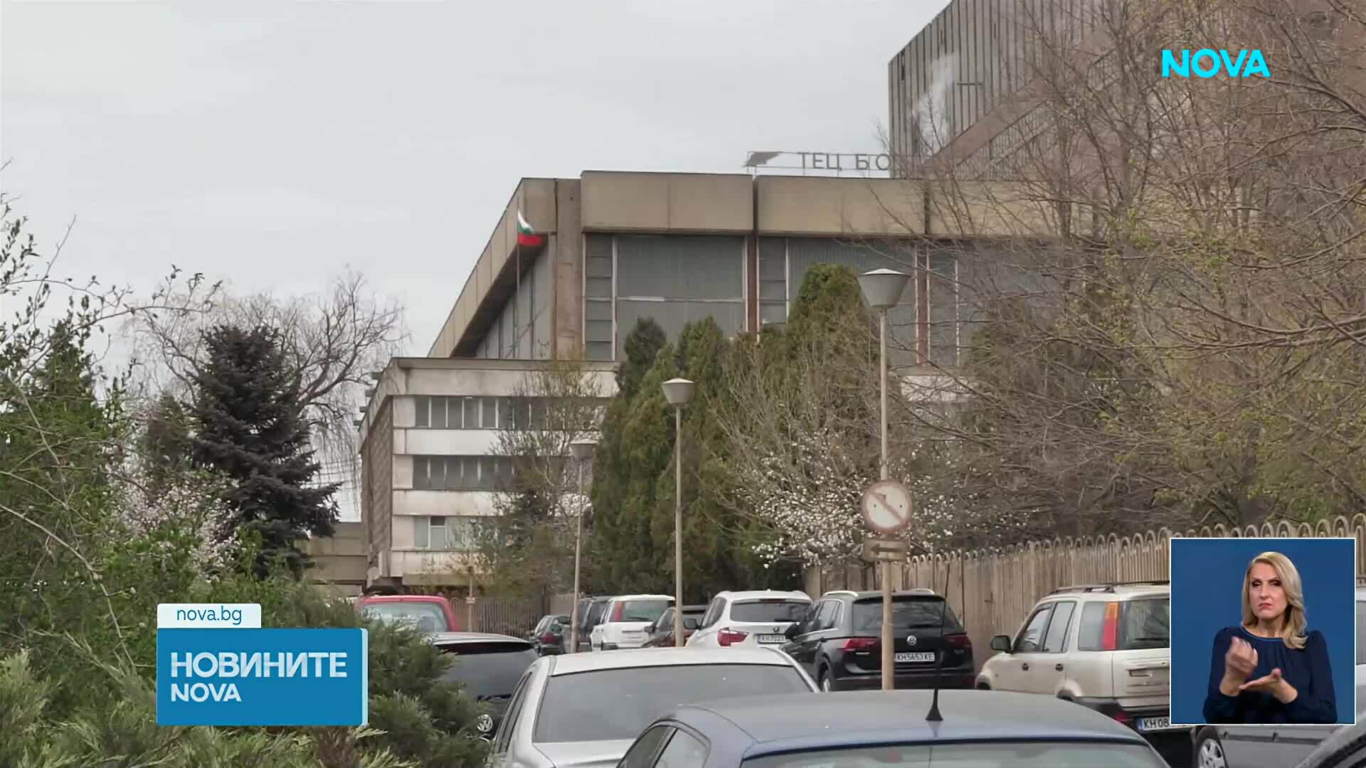 Установиха пари и списъци с имена в кола на кандидат-депутат