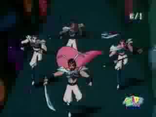Winx Club Season 3 Episode 8 (english)
