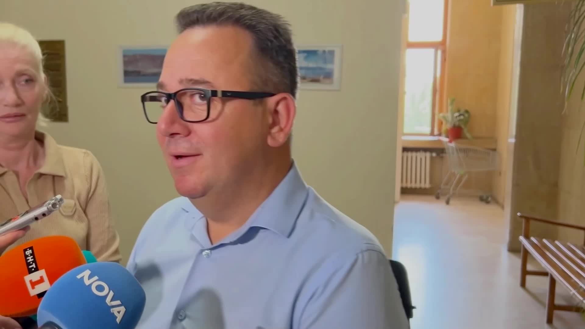Защитата оспори обвинението срещу служителите на НАП, прокуратурата поддържа тезата за подкуп