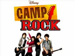 Camp Rock - Gotta Find You