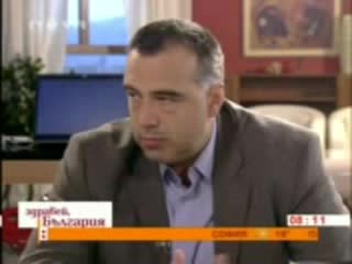 Здравей,  България - Антон Кутев от Бсп за това какво се случи със социалистите на последните избори