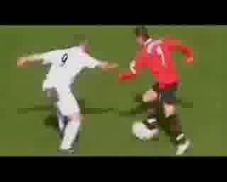 Ronaldinho Vs C.ronaldo