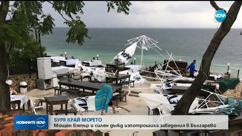 Новините на NOVA (06.07.2019 - централна емисия)