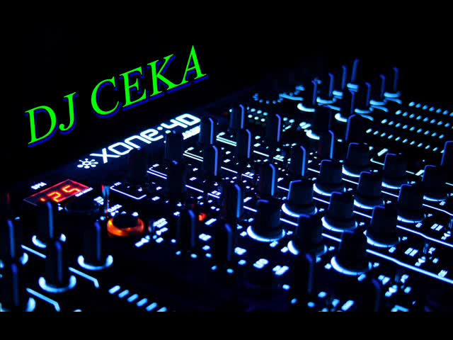 » Удивително...!!! » Dj Ceka - Drop It Down Low "dubstep"