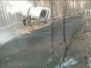 Много късмет извади публиката Ужас !!!