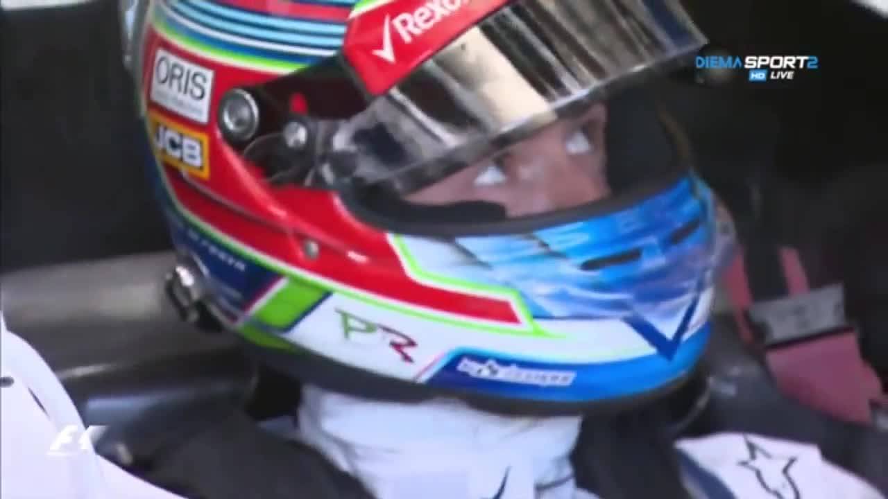 Пол Ди Реста отново сред най-добрите във Формула 1