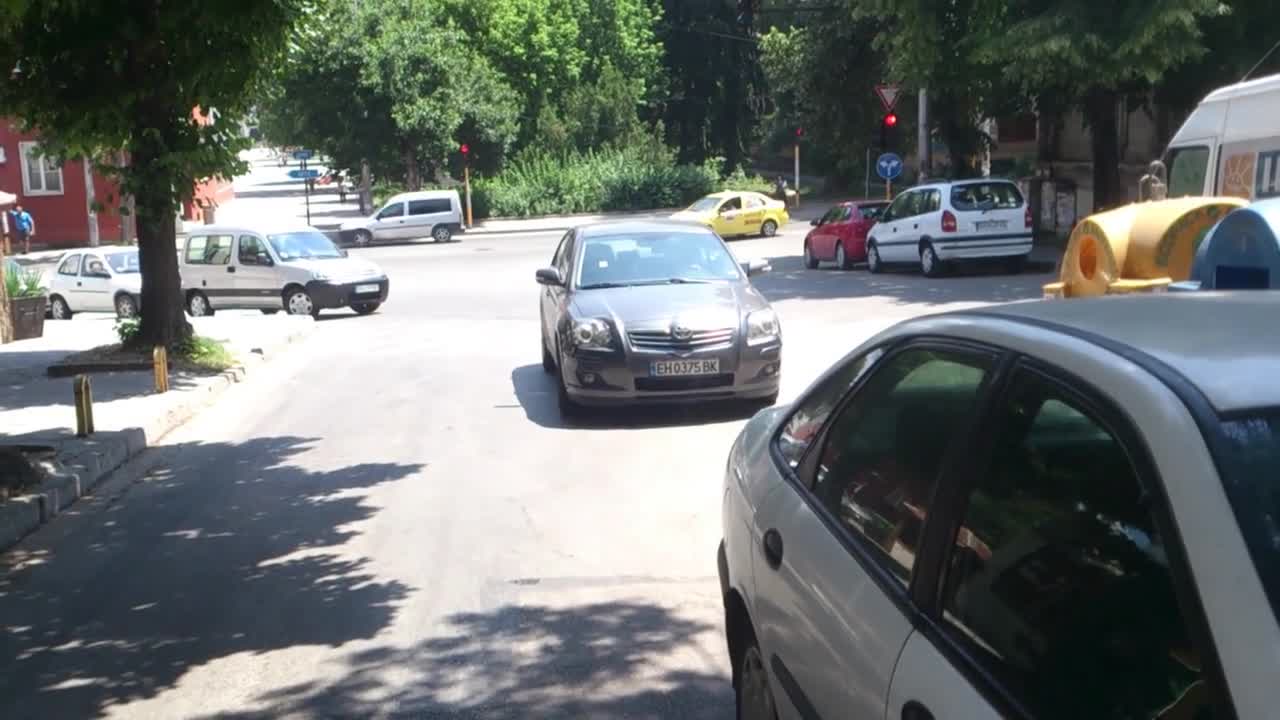 Житие и страдания грешнаго пешеходеца