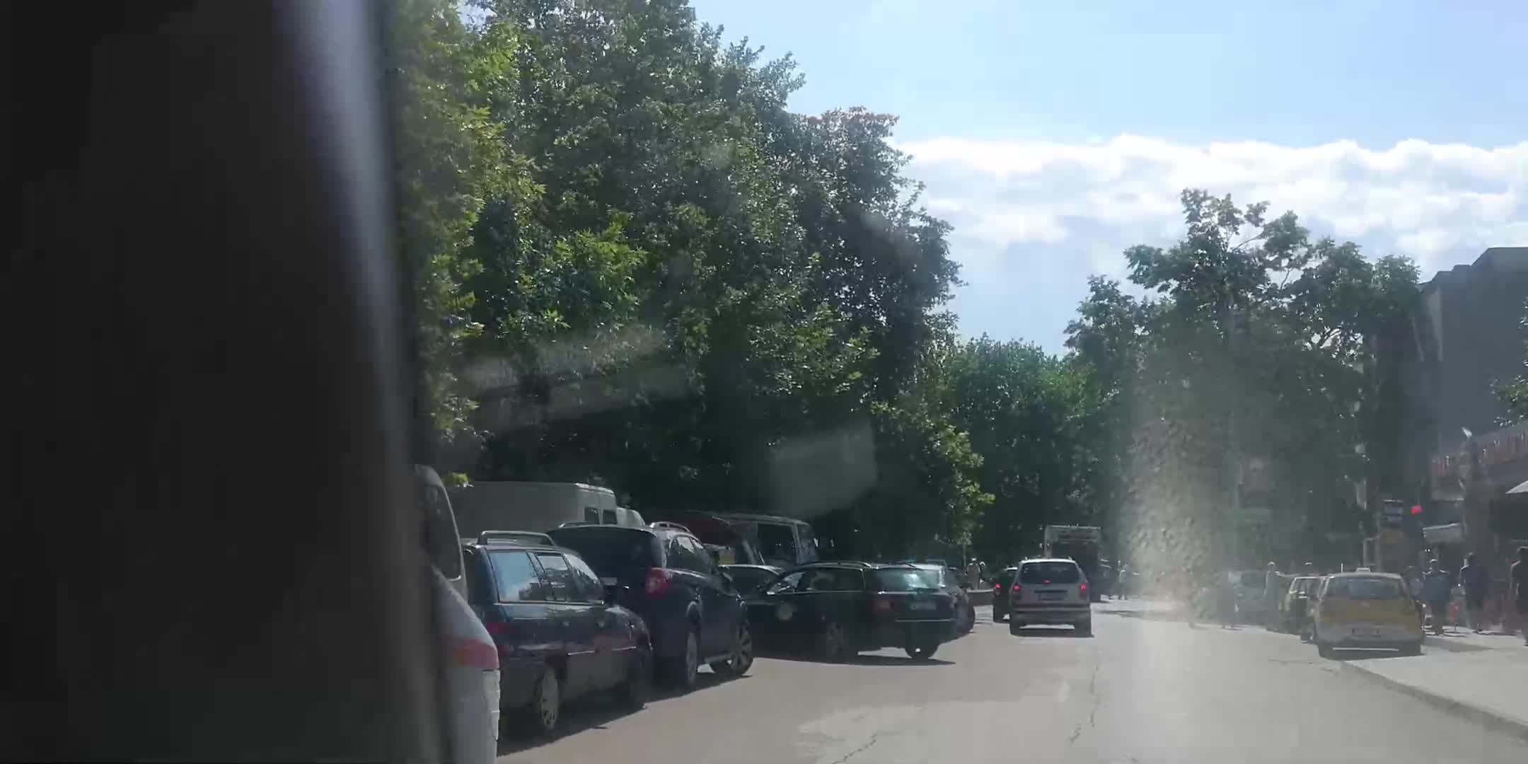 Къде е Общинската полиция в Хасково?