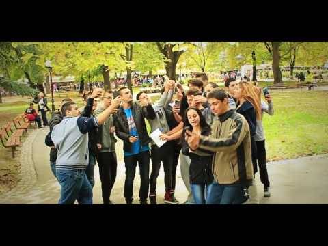 MANATA -  НАЙ - СКАПАНИЯТ РАПЪР (Official Video 2017)