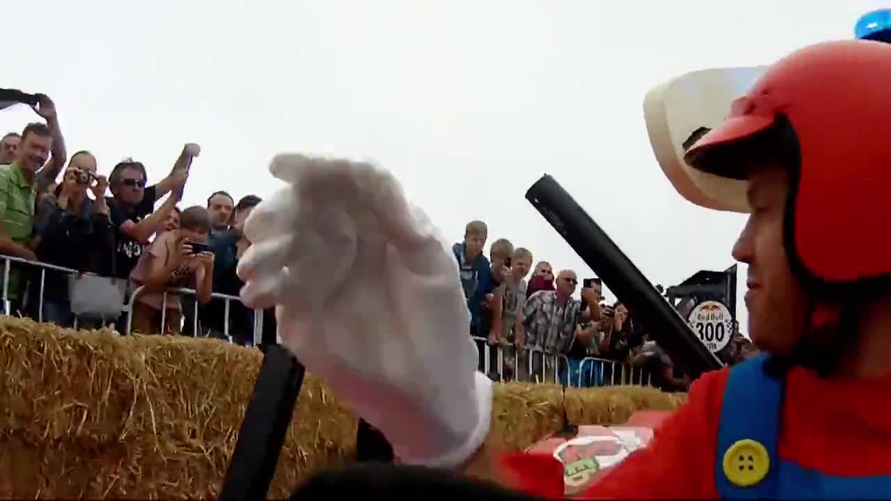 Не сте виждали такава кола
