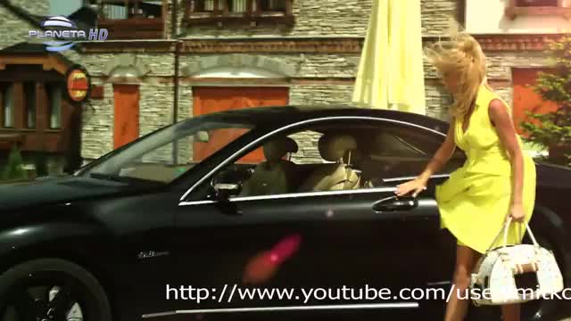 Анелия - Проба-грешка - Официален ремикс ( Официално видео )