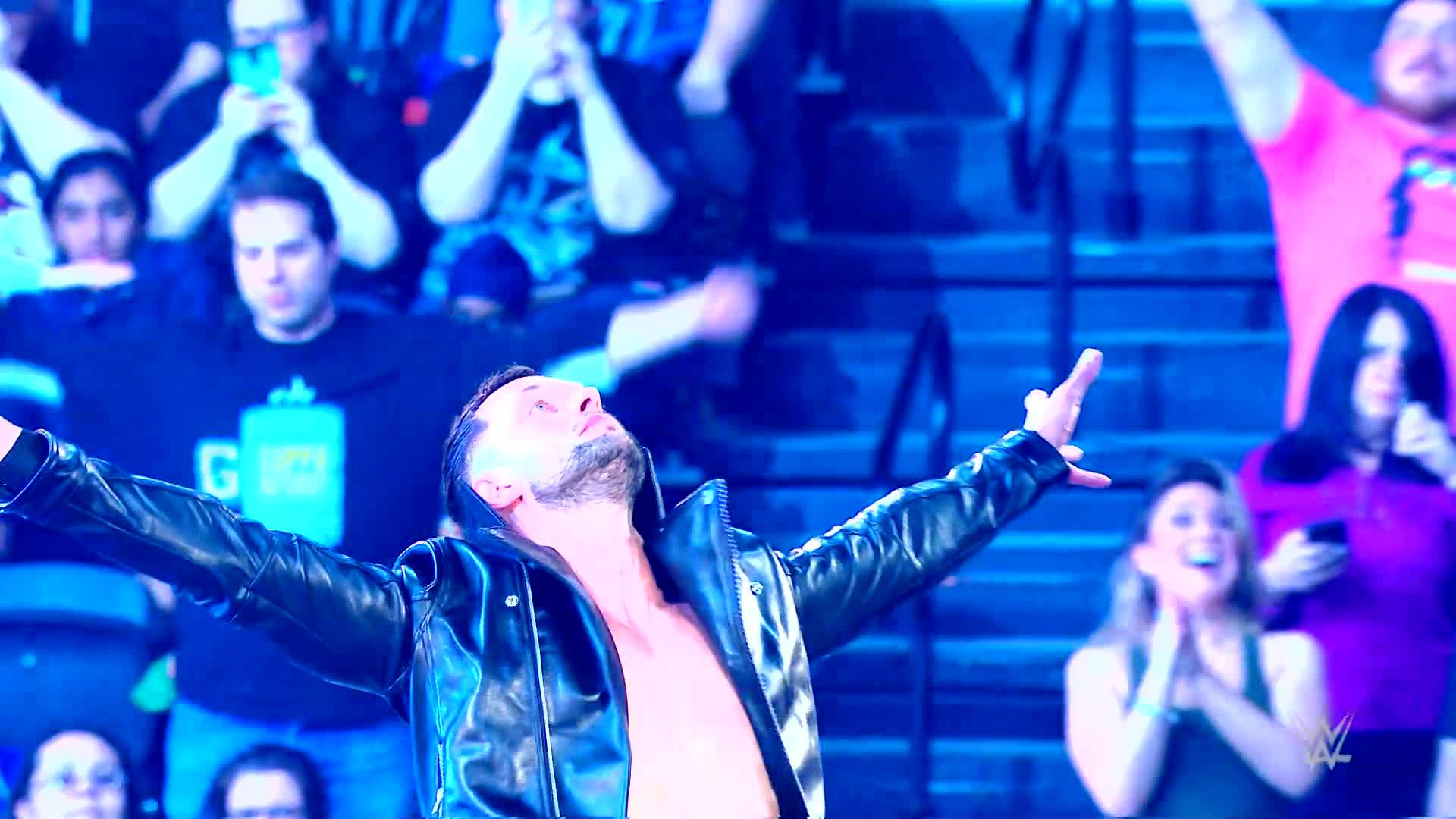 Този септември в WWE: Оз се завръща!