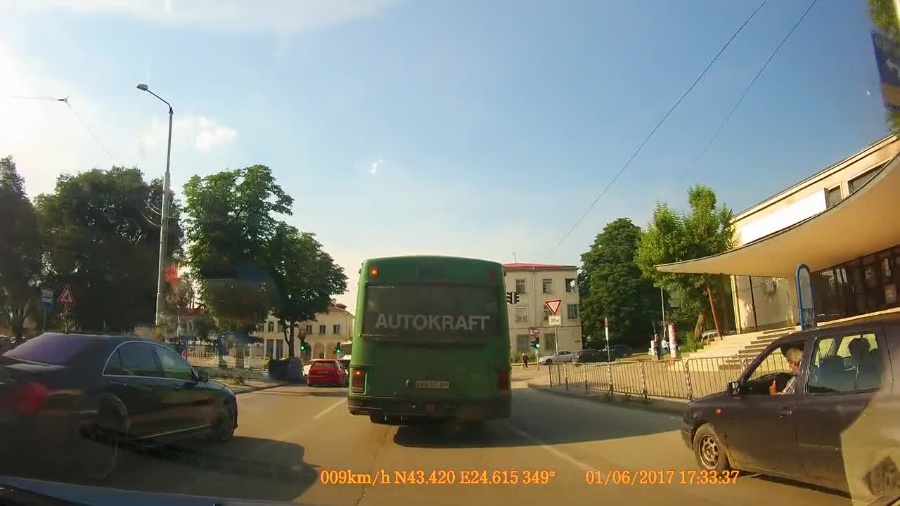 Неправилно престрояване