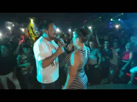 Mile Kitic - Kilo dole,kilo gore - (Diskoteka Colosseum 2016)