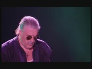 Deep Purple - Paint It Black /1993/