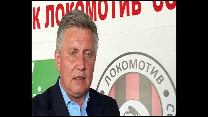 Иван Василев:Тони Велков отива в много добър отбор от „А“ група