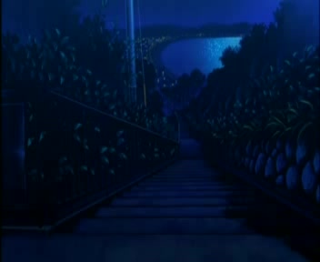 Elfen Lied Ep 13 [english Audio]