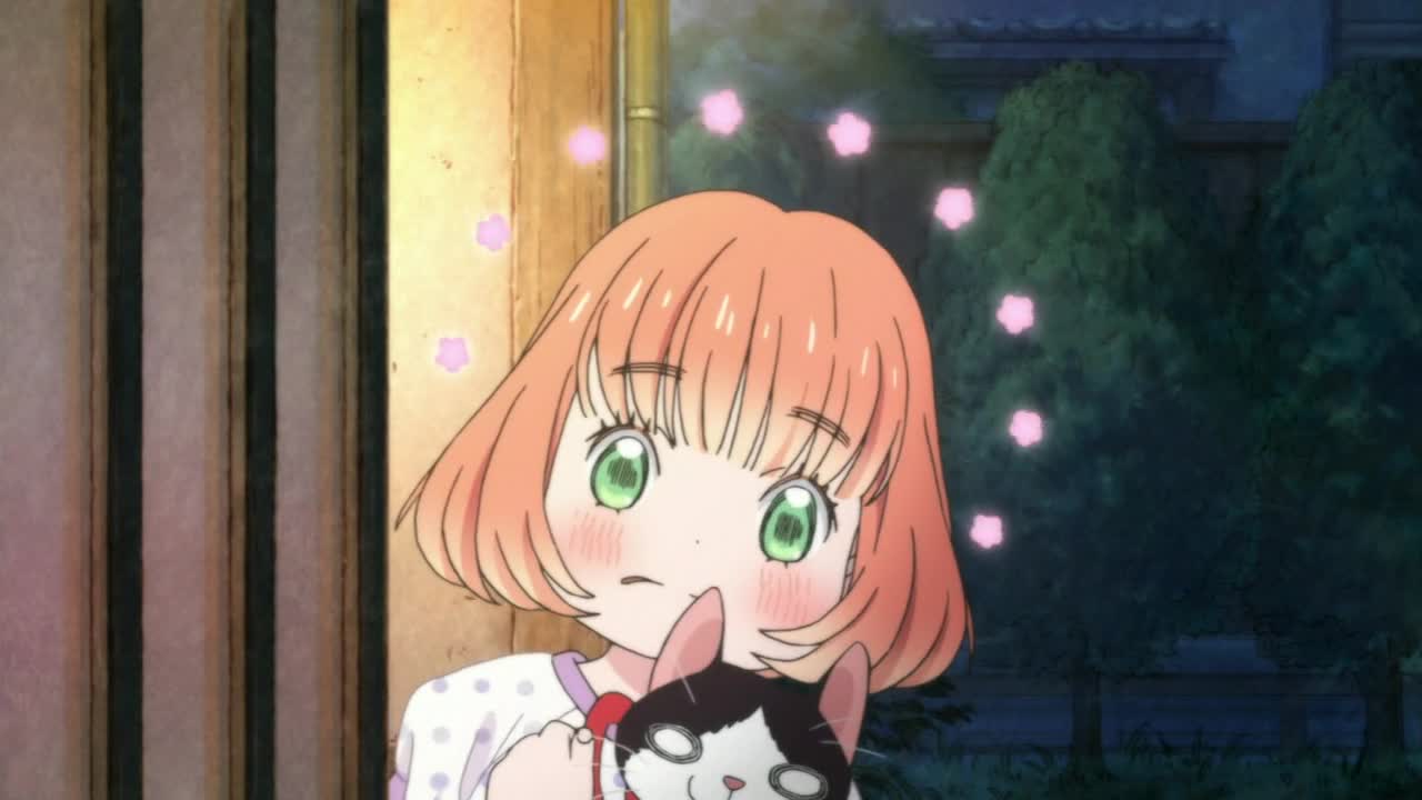 3-gatsu no Lion / Март идва като лъв - 01 [ Бг Суб ]