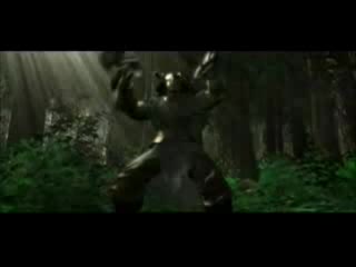 Warcraft - I Stand Alone