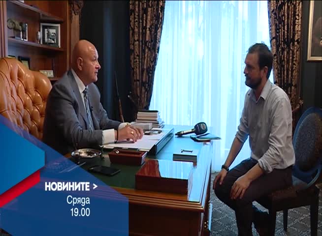 В Новините на NOVA от 19.00 ч. на 7 юни очаквайте